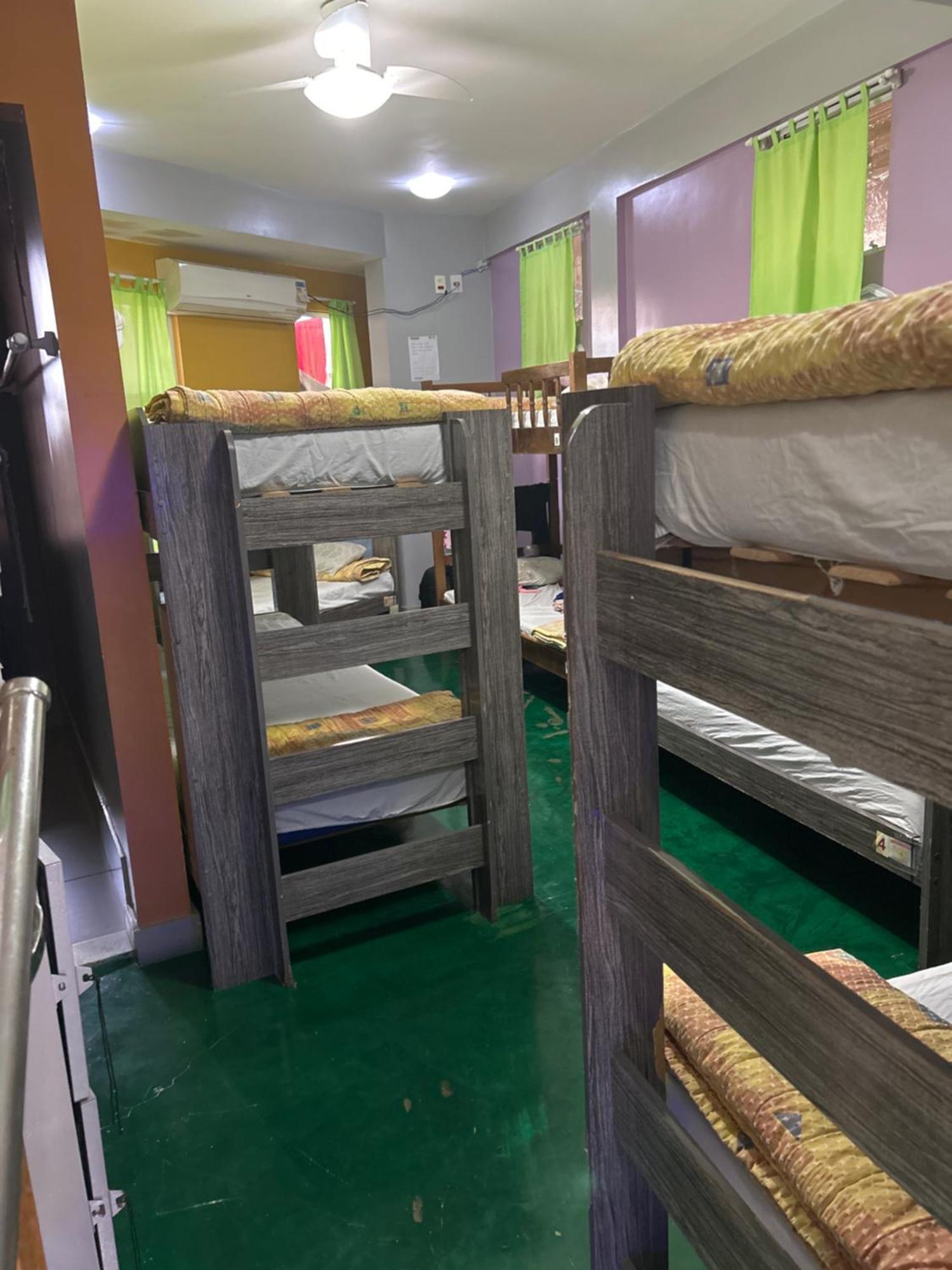 Hostel Yes Brasil - Rio de Janeiro — Photos 2